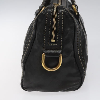 Gucci Duchessa Boston Bag - Brandsamsara