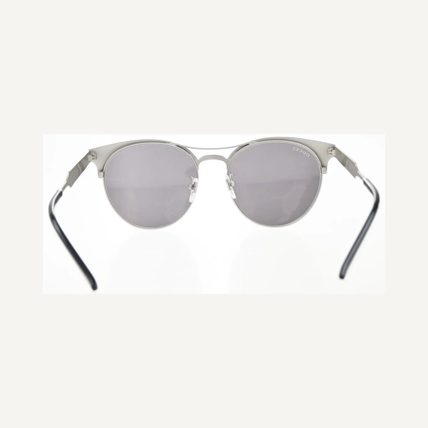 Gucci Eyewear Sunglasses, Black, Plastic, Sunglasses