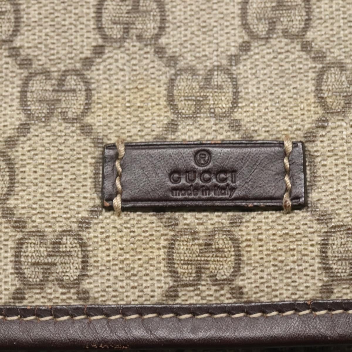 Gucci Flap Messenger - Brandsamsara