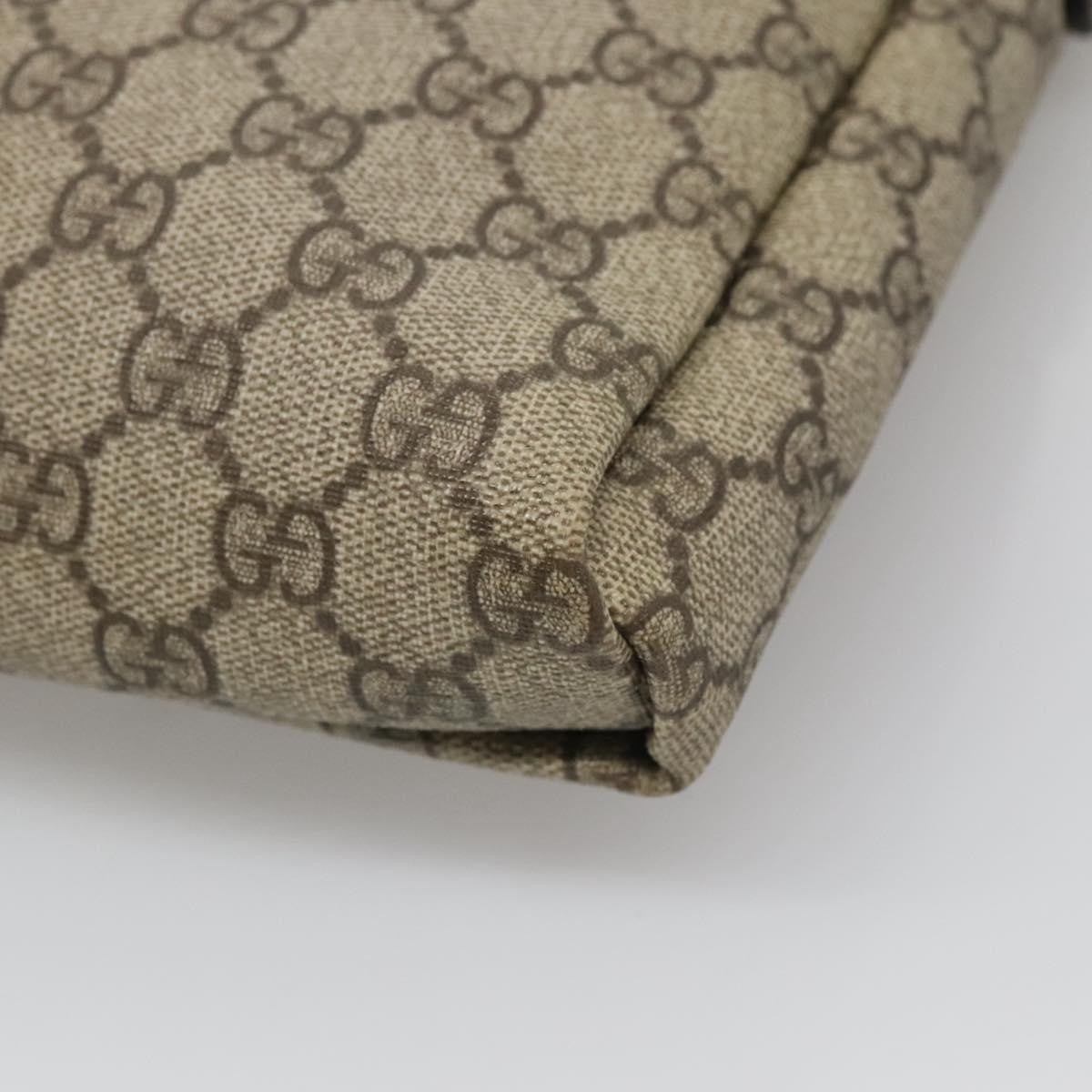 Gucci Flap Messenger - Brandsamsara