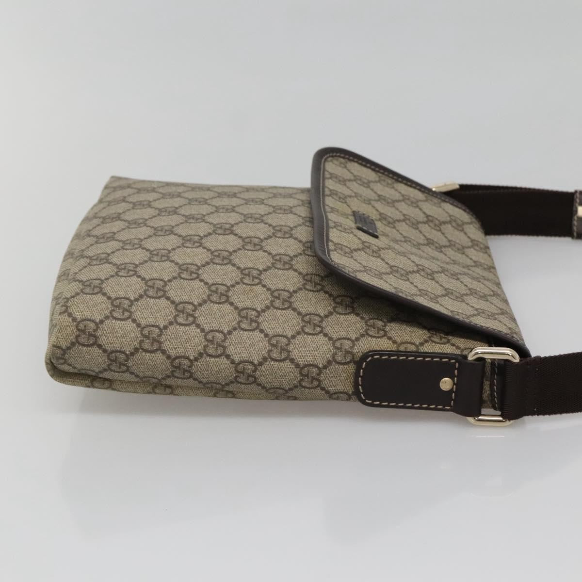 Gucci Flap Messenger - Brandsamsara