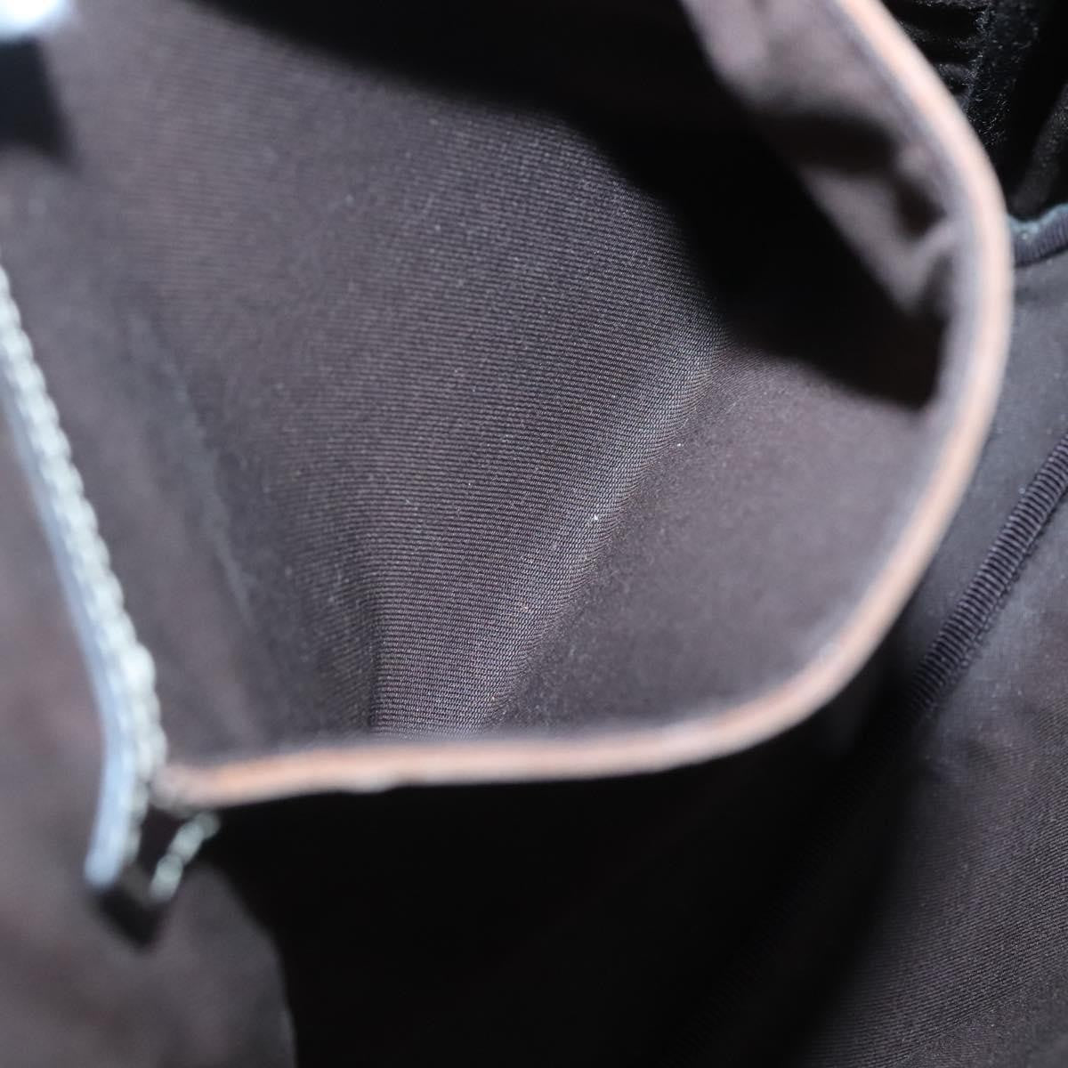 Gucci Flap Messenger - Brandsamsara