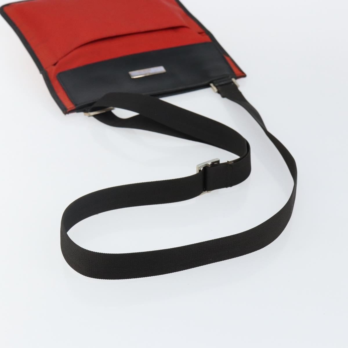 Gucci Front Pocket Messenger - Brandsamsara
