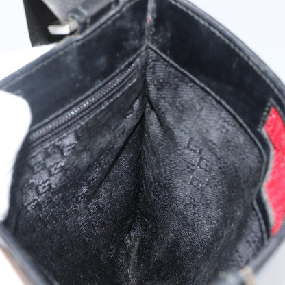 Gucci Front Pocket Messenger - Brandsamsara