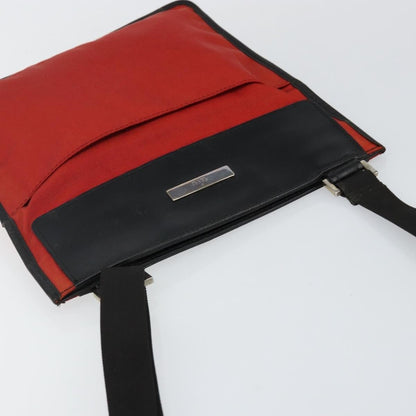 Gucci Front Pocket Messenger - Brandsamsara