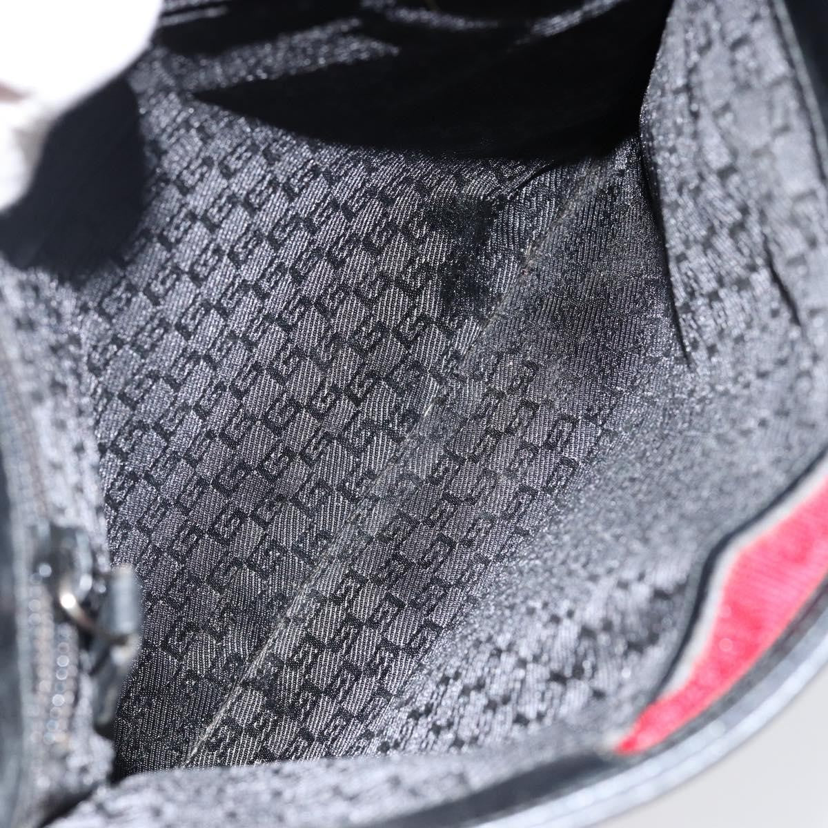 Gucci Front Pocket Messenger - Brandsamsara