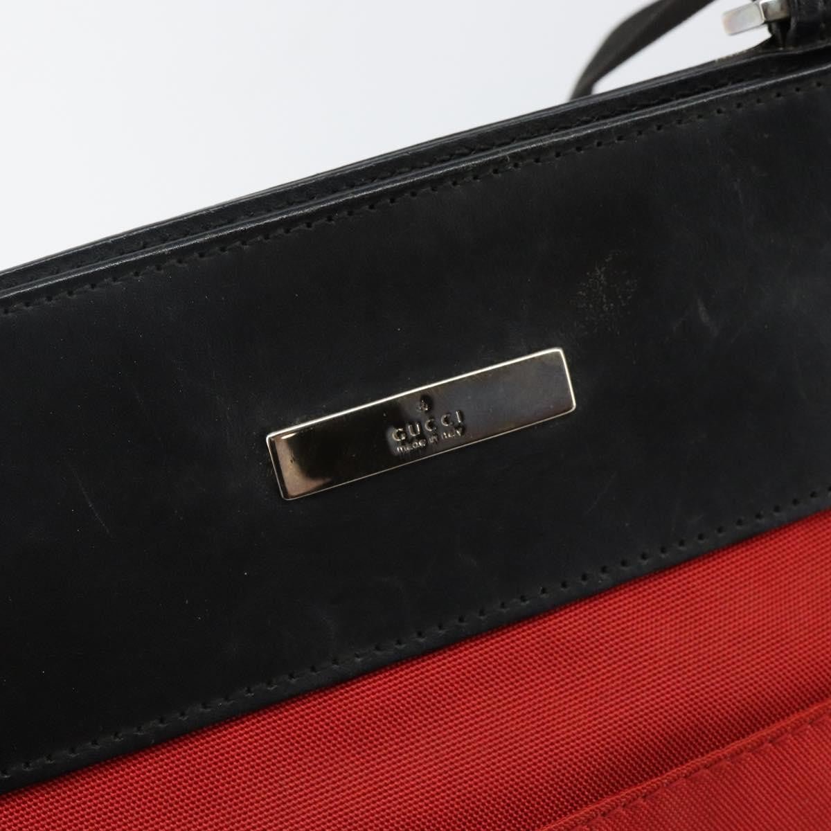 Gucci Front Pocket Messenger - Brandsamsara