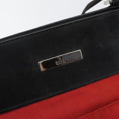 Gucci Front Pocket Messenger - Brandsamsara
