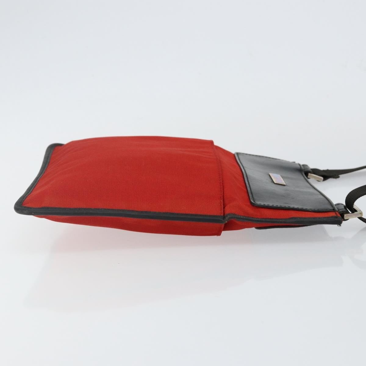 Gucci Front Pocket Messenger - Brandsamsara
