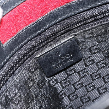 Gucci Front Pocket Messenger - Brandsamsara
