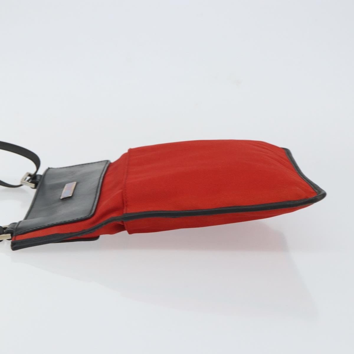 Gucci Front Pocket Messenger - Brandsamsara