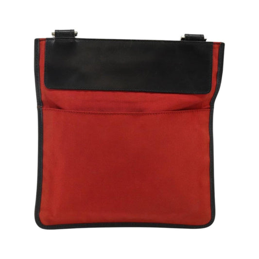 Gucci Front Pocket Messenger - Brandsamsara
