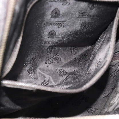 Gucci Front Zip Messenger - Brandsamsara