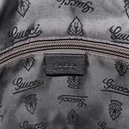 Gucci Front Zip Messenger - Brandsamsara