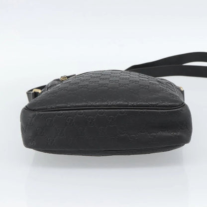Gucci Front Zip Messenger - Brandsamsara