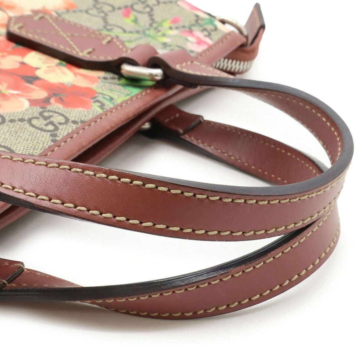 Gucci GG blooms - Brandsamsara