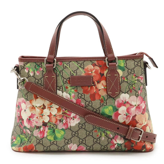 Gucci GG blooms - Brandsamsara