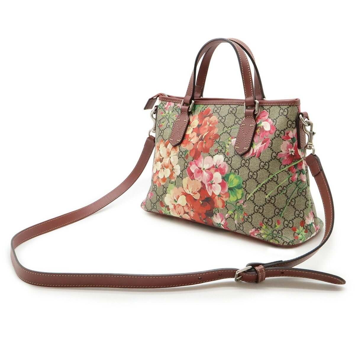 Gucci GG blooms - Brandsamsara