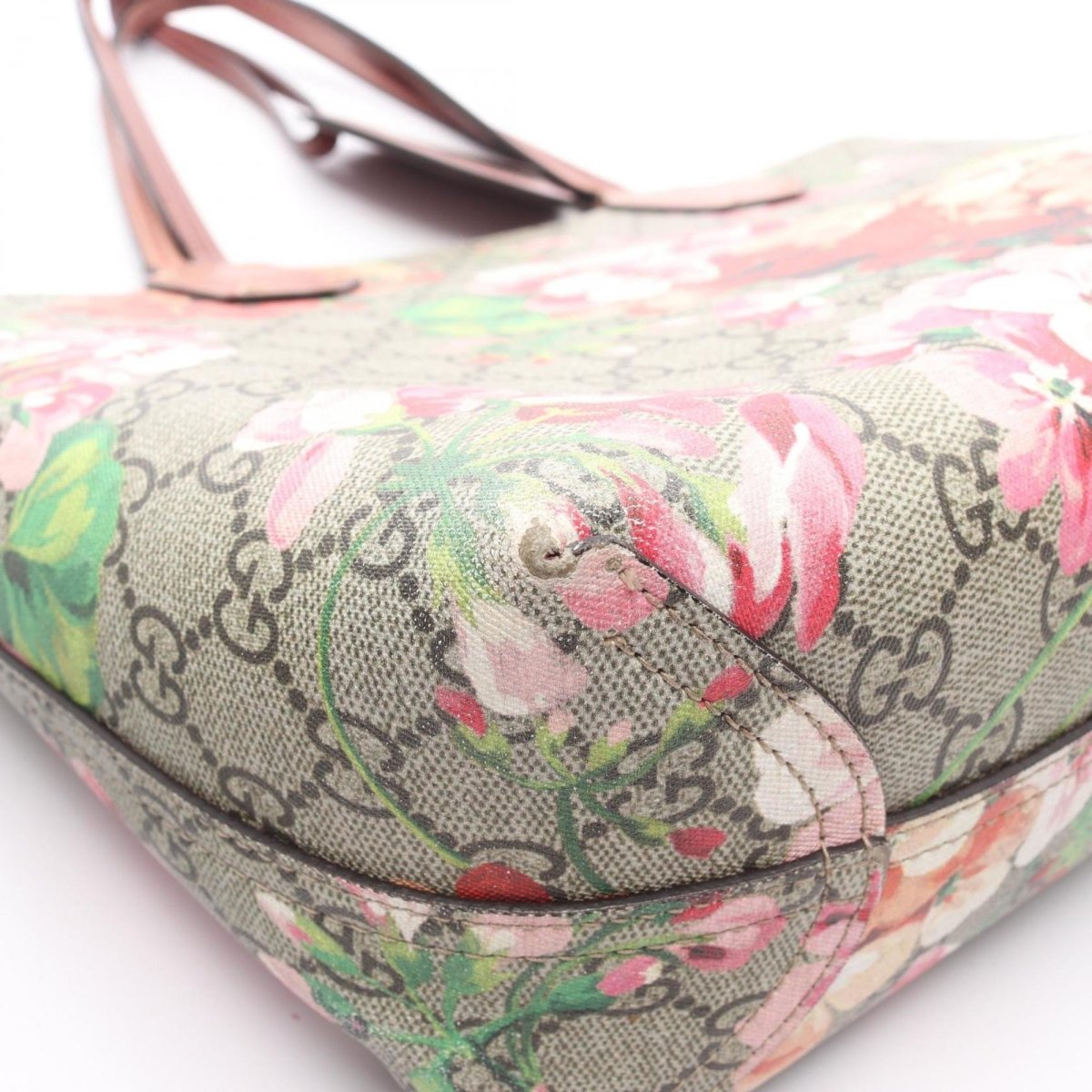 Gucci GG blooms - Brandsamsara