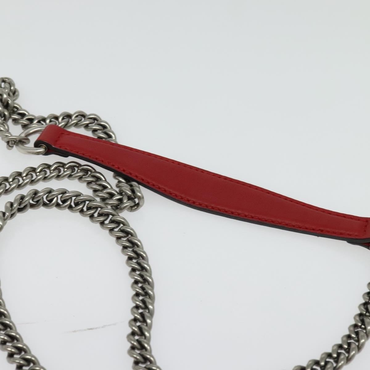 Gucci GG canvas - Brandsamsara