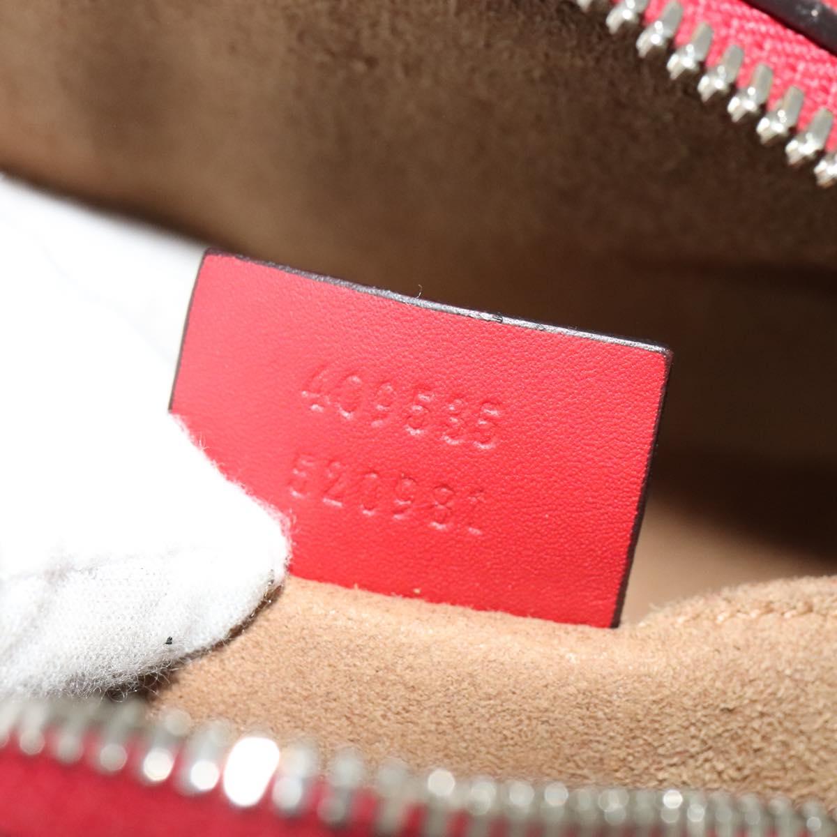 Gucci GG canvas - Brandsamsara