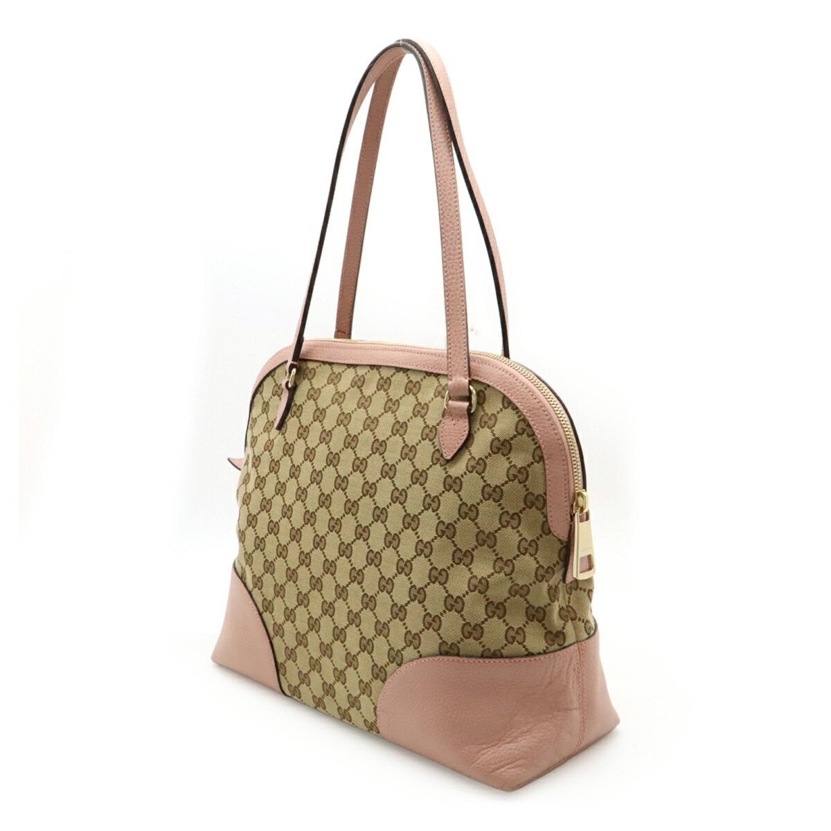 Gucci GG canvas - Brandsamsara