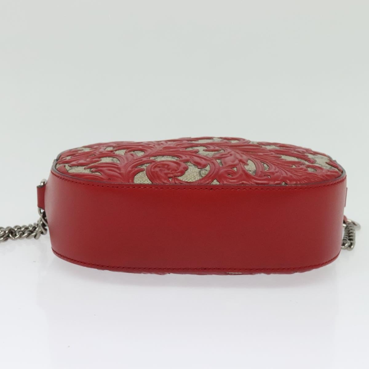 Gucci GG canvas - Brandsamsara