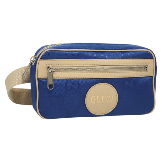 Gucci GG canvas - Brandsamsara