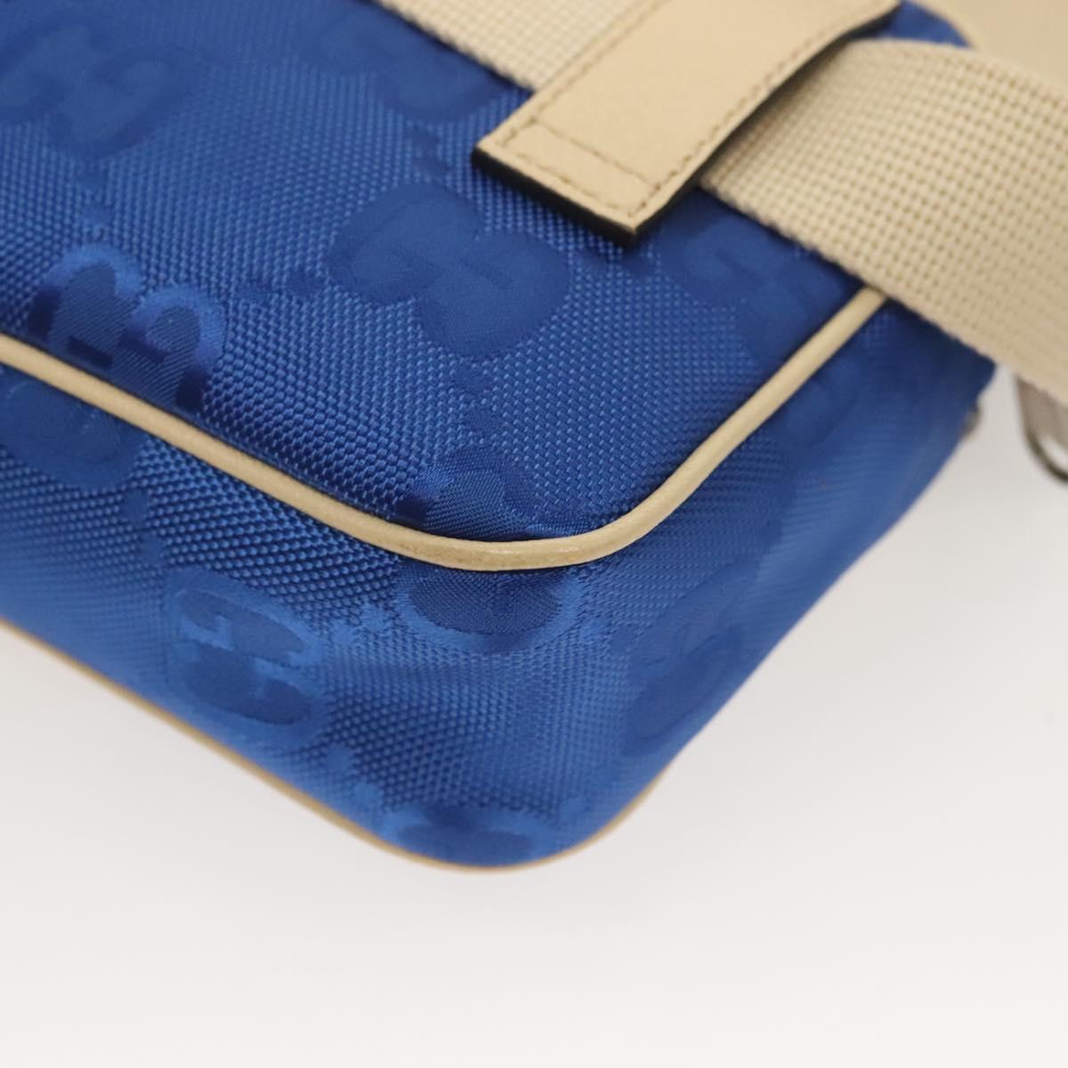 Gucci GG canvas - Brandsamsara