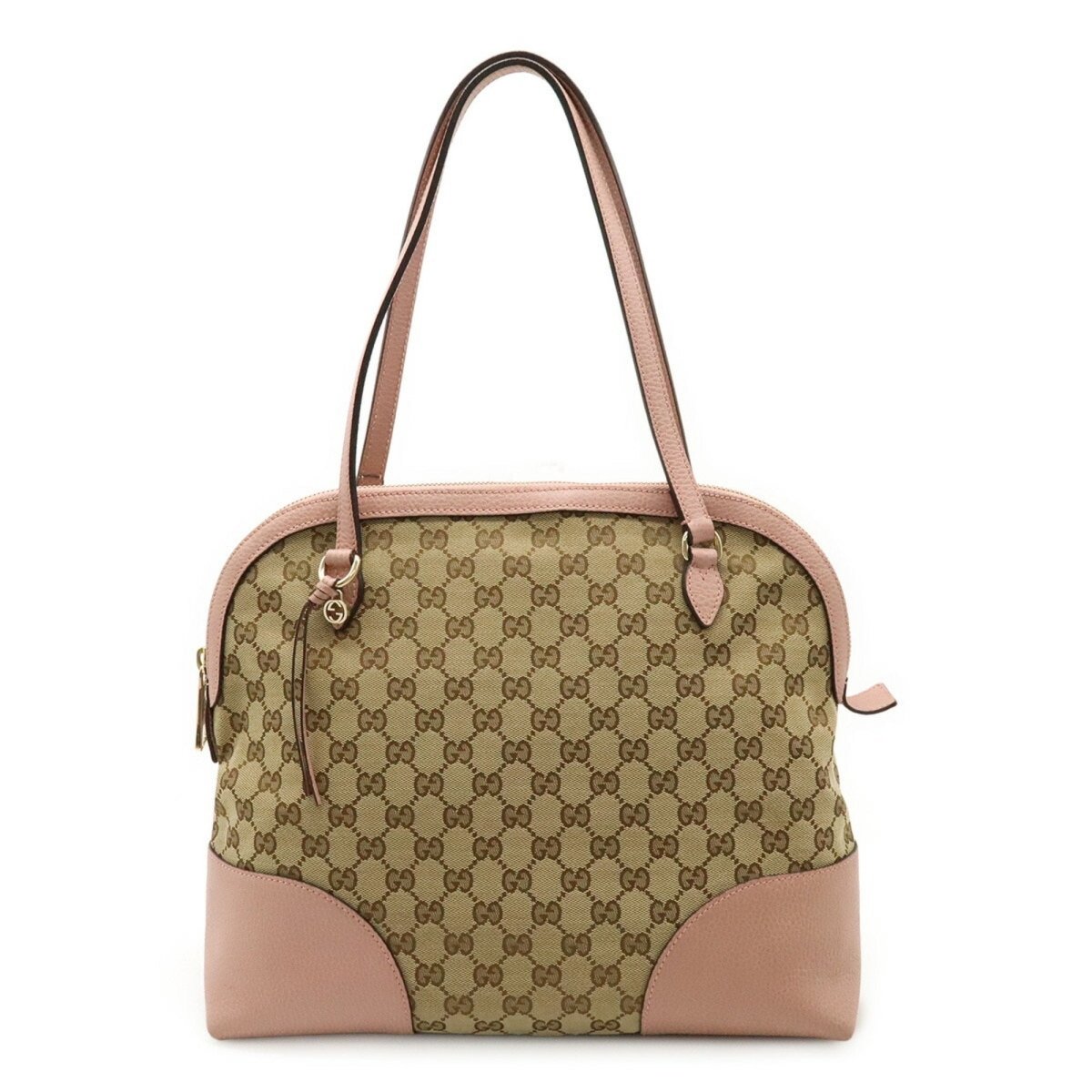 Gucci GG canvas - Brandsamsara