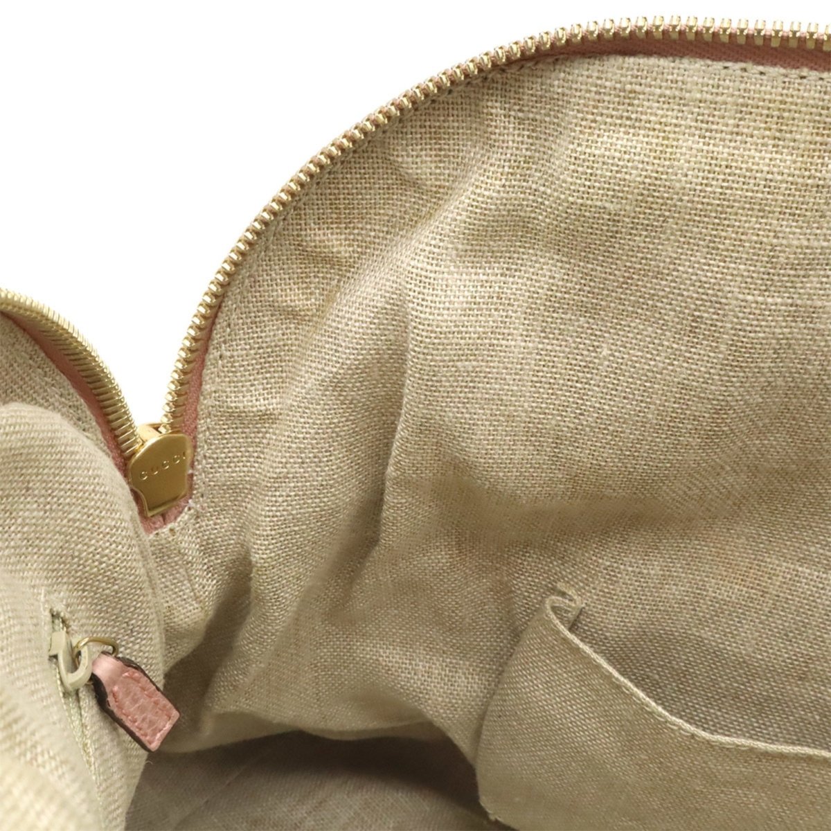 Gucci GG canvas - Brandsamsara