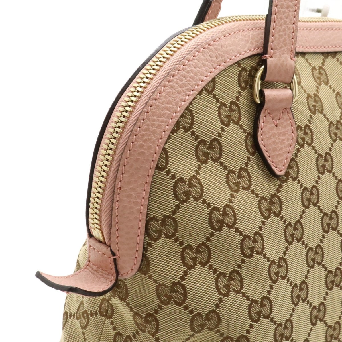 Gucci GG canvas - Brandsamsara