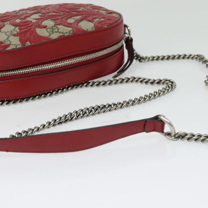 Gucci GG canvas - Brandsamsara