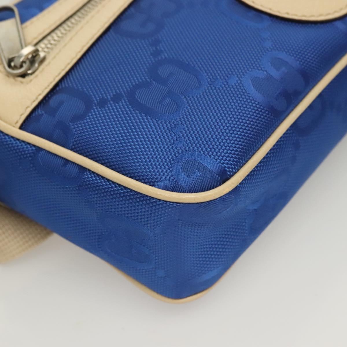 Gucci GG canvas - Brandsamsara