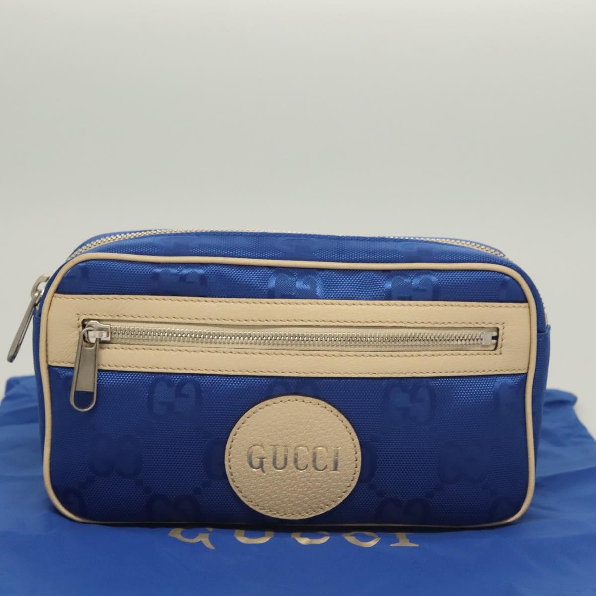 Gucci GG canvas - Brandsamsara