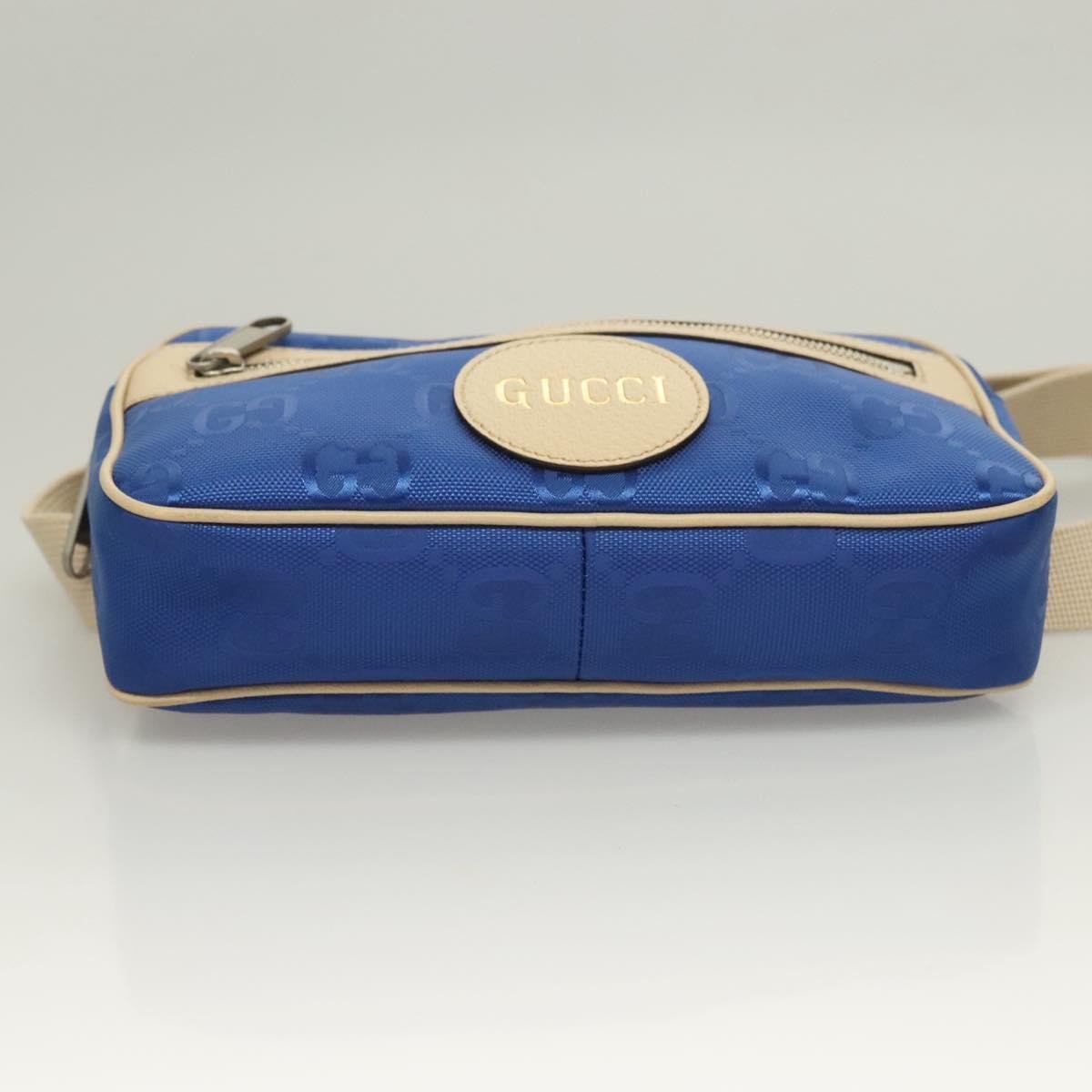 Gucci GG canvas - Brandsamsara