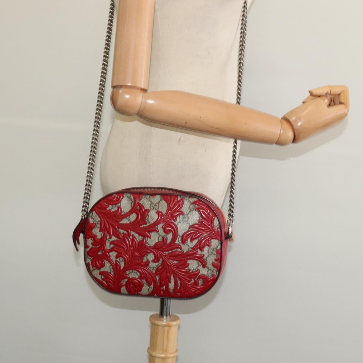 Gucci GG canvas - Brandsamsara