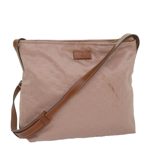 Gucci GG Canvas Bag - Brandsamsara