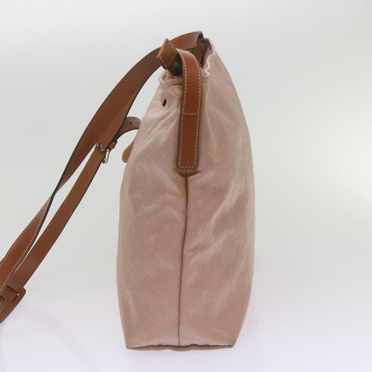 Gucci GG Canvas Bag - Brandsamsara