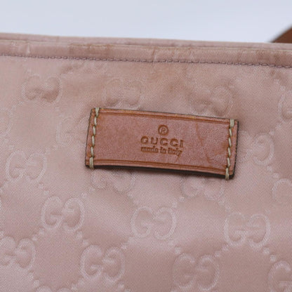 Gucci GG Canvas Bag - Brandsamsara