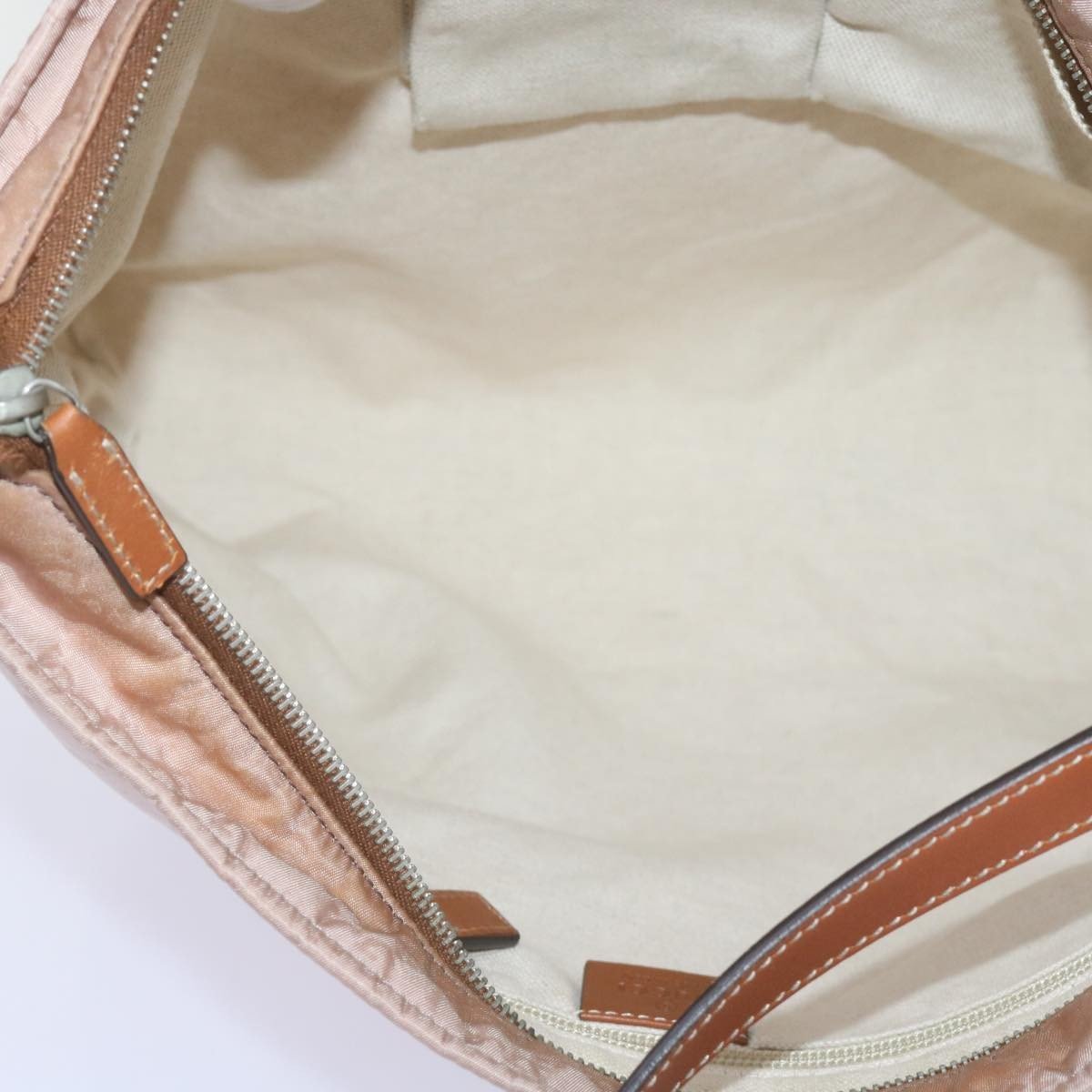 Gucci GG Canvas Bag - Brandsamsara