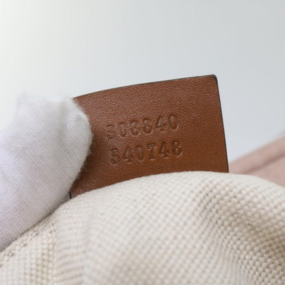 Gucci GG Canvas Bag - Brandsamsara