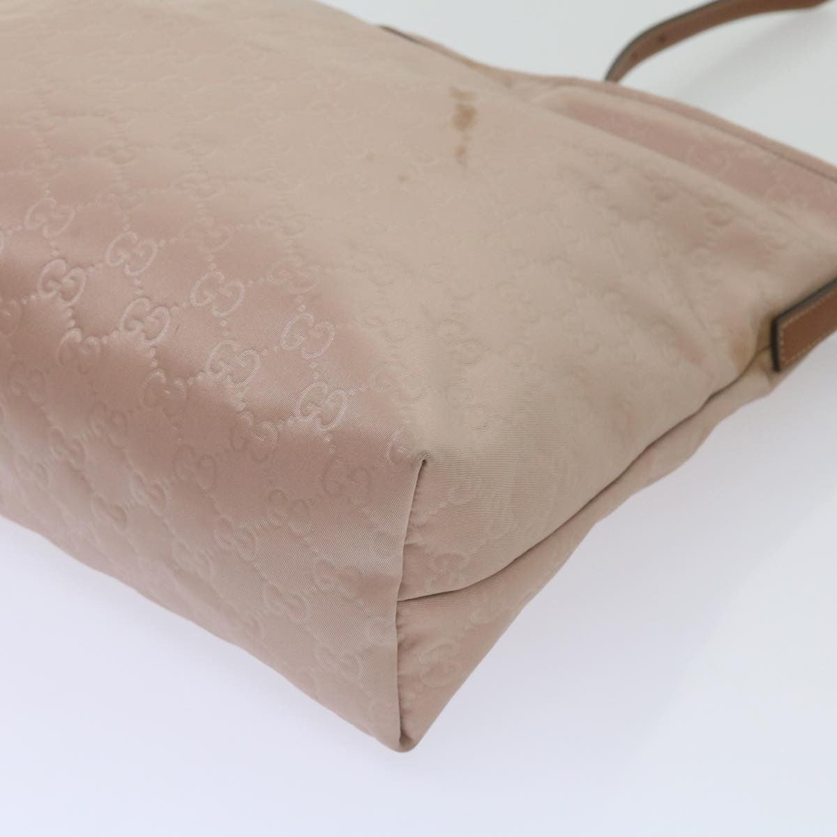 Gucci GG Canvas Bag - Brandsamsara