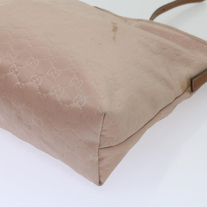Gucci GG Canvas Bag - Brandsamsara