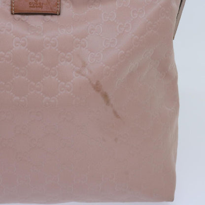 Gucci GG Canvas Bag - Brandsamsara