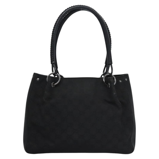 Gucci GG Canvas Bag - Brandsamsara