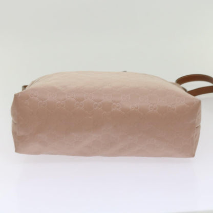 Gucci GG Canvas Bag - Brandsamsara