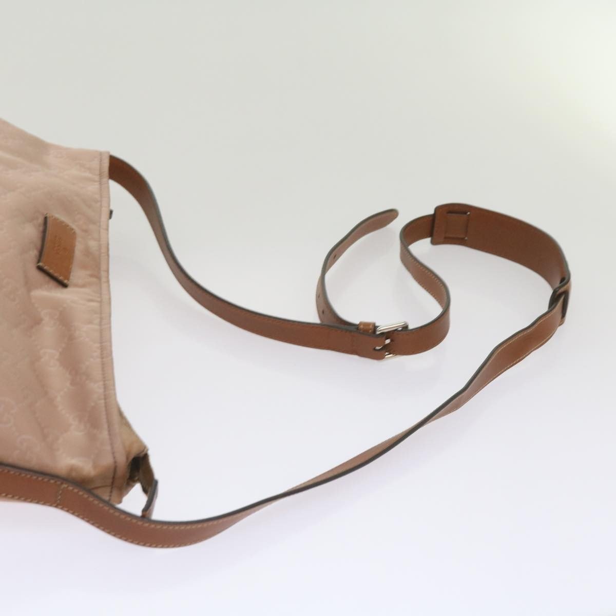 Gucci GG Canvas Bag - Brandsamsara