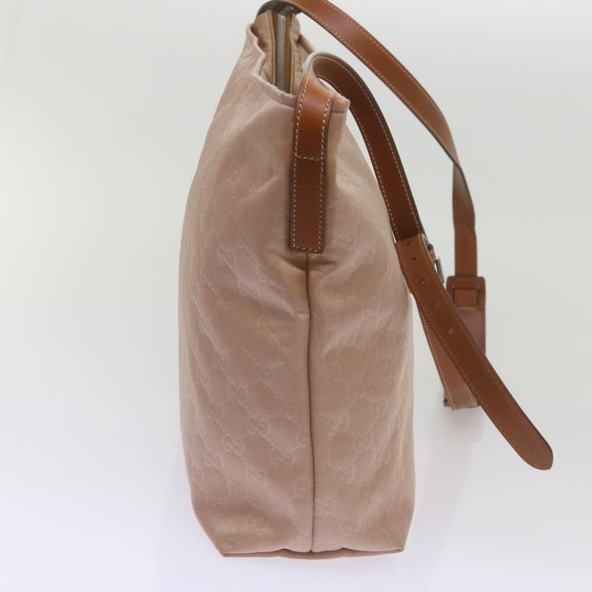 Gucci GG Canvas Bag - Brandsamsara