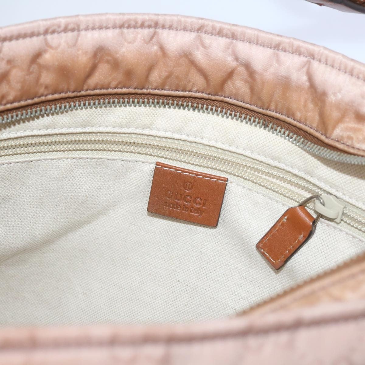 Gucci GG Canvas Bag - Brandsamsara